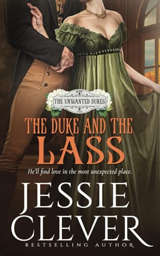 The Duke and the Lass