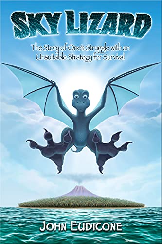 Sky Lizard