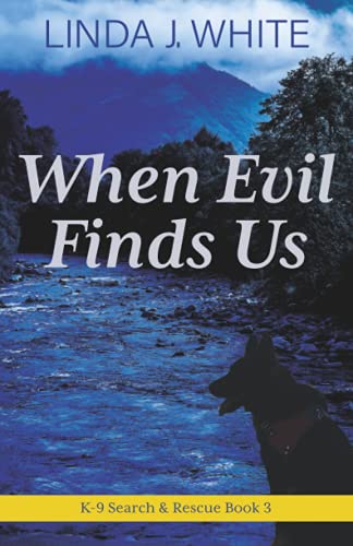 When Evil Finds Us