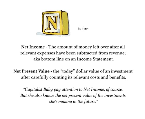 Capitalist Baby