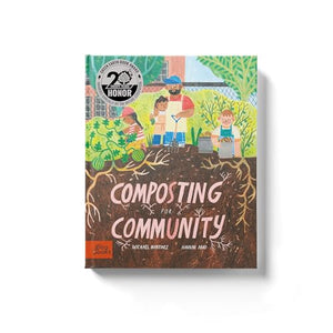 Composting for Community