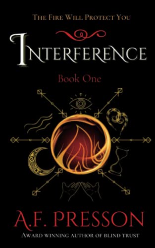 Interference: Book One (The Interference Series)