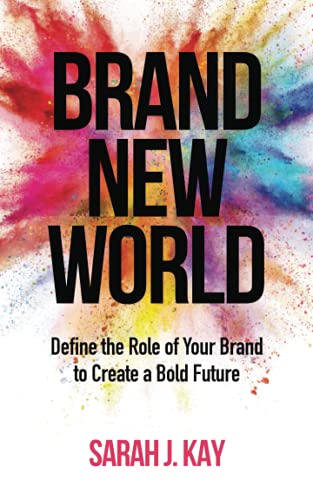 Brand New World