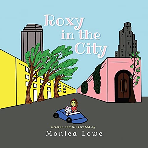 Roxy in the City