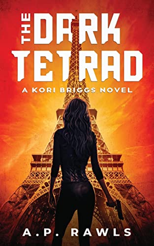 The Dark Tetrad