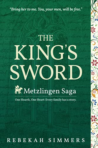 The King's Sword