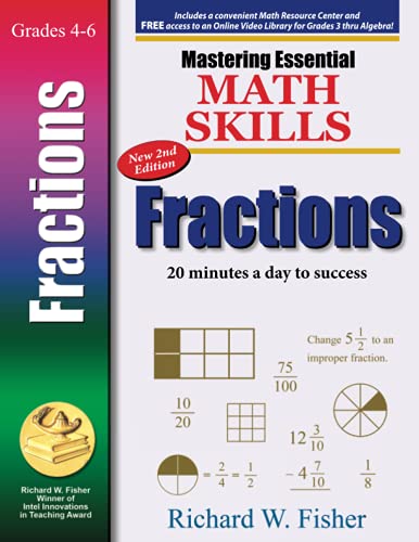 Mastering Essential Math Skills