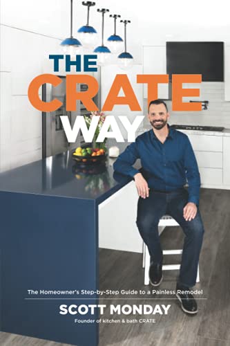 The CRATE Way