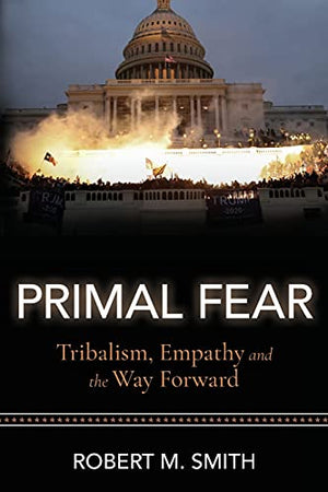 Primal Fear