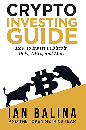 Crypto Investing Guide