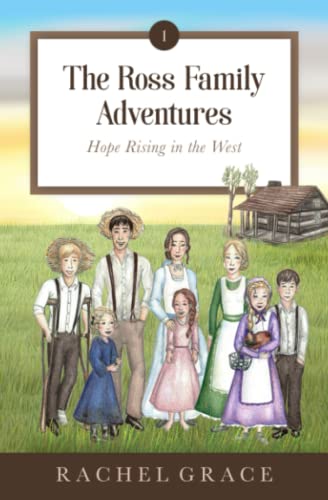 The Ross Family Adventures
