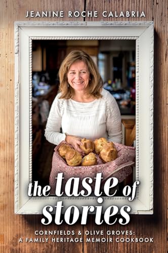 The Taste of Stories