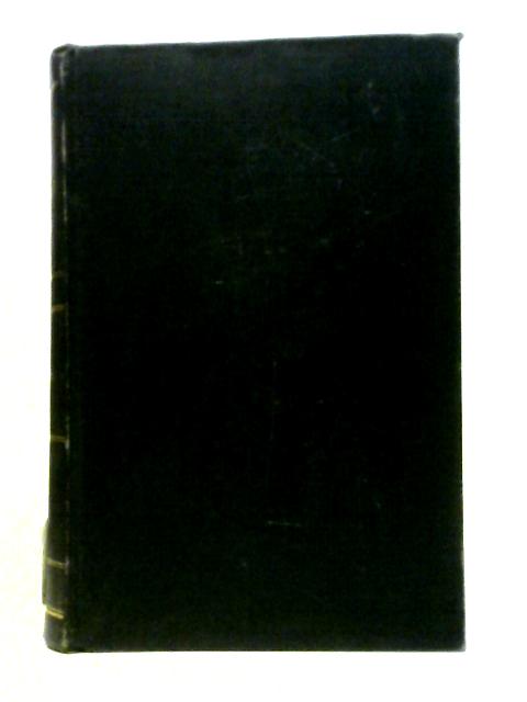 Seventh Census of Canada, 1931 Volume VIII: Agriculture
