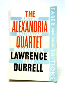 The Alexandria Quartet 
