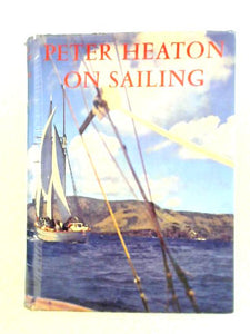 Peter Heaton on Sailing 