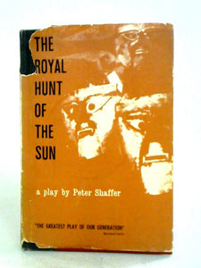 The Royal Hunt of the Sun 