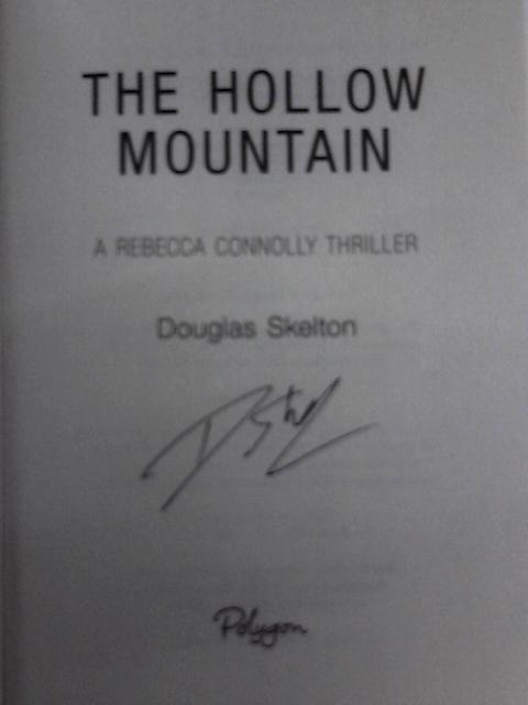 The Hollow Mountain