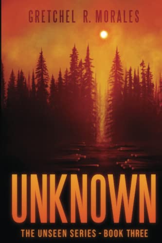 Unknown (The Unseen Series)