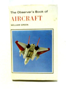 The Observer's Book Of Aircraft 