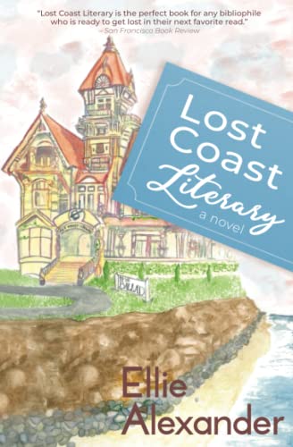 Lost Coast Literary