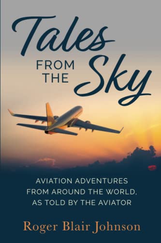 Tales From The Sky