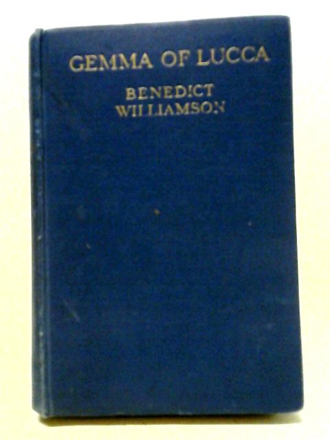 Gemma of Lucca