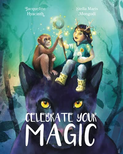 Celebrate Your Magic