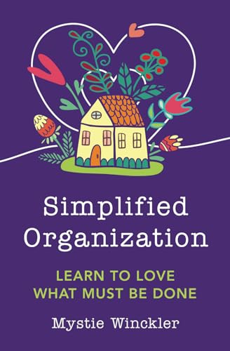 Simplified Organization