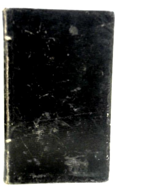 A Dictionary Of Derivations, Or, An Introduction To Etymology, On A New Plan