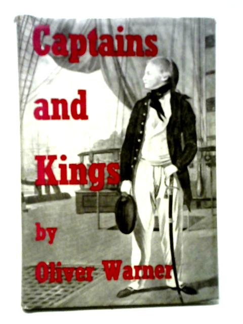 Captains And Kings