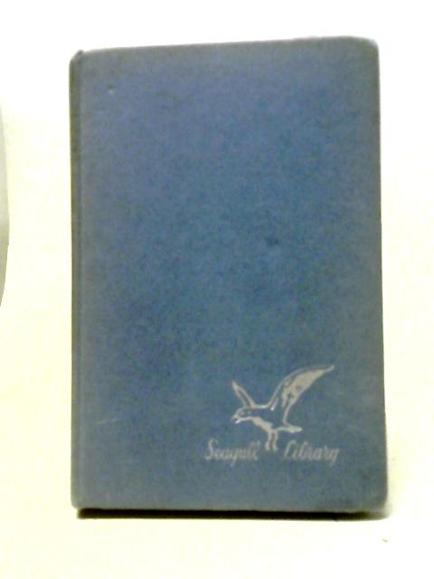 Black Tiger (Seagull Library)