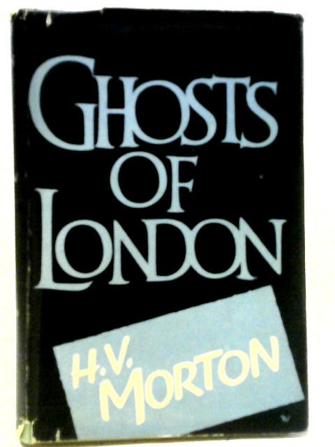 Ghosts of London