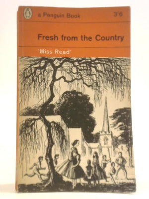 Fresh from the Country