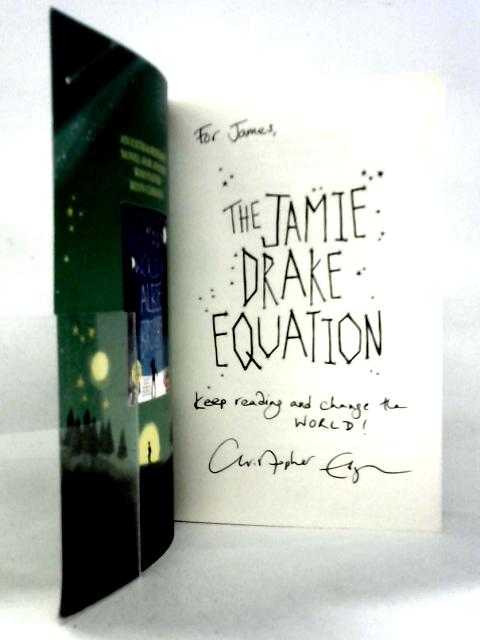 The Jamie Drake Equation