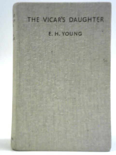 The Vicar's Daughter