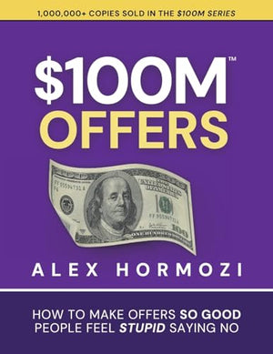 $100M Offers