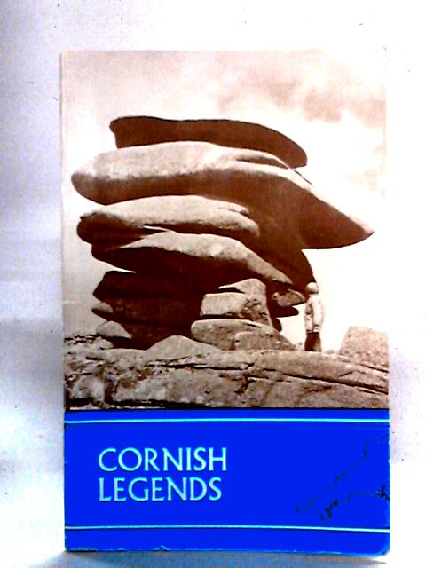 Cornish Legends