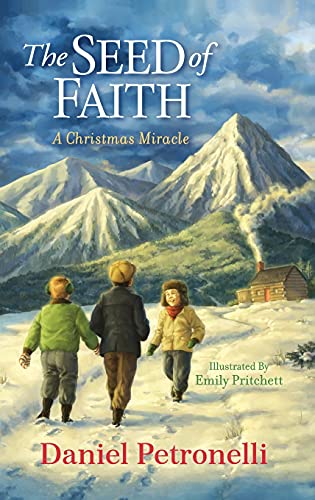 The Seed of Faith