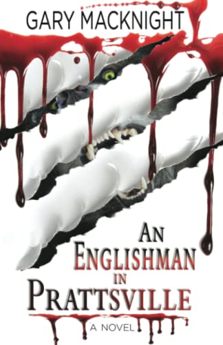 An Englishman in Prattsville