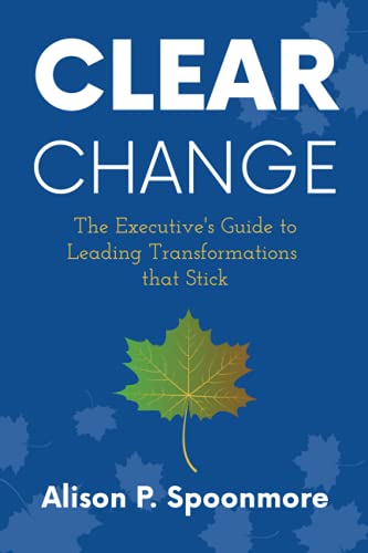 CLEAR Change