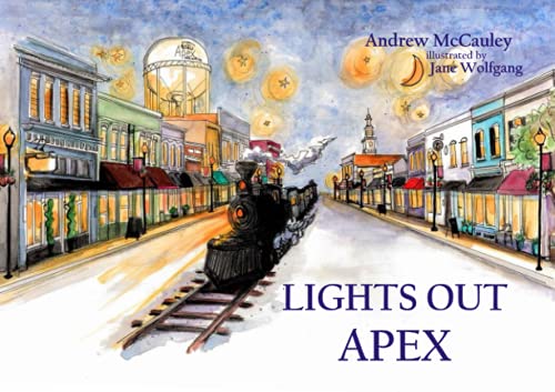 Lights Out Apex