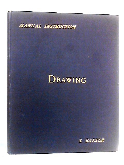 Manual Instruction: Drawing (Technical Drawing)