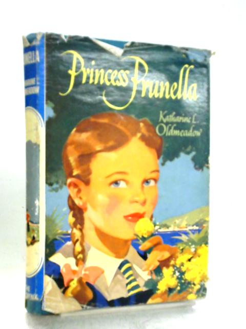 Princess Prunella