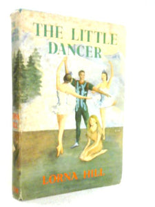 The Little Dancer 