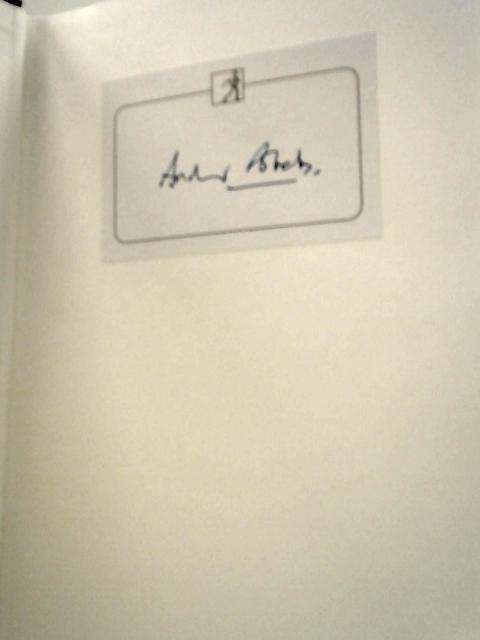 The Chief - The LIfe Of Lord Northcliffe