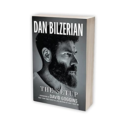 The Setup by Dan Bilzerian