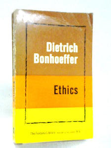 Ethics 