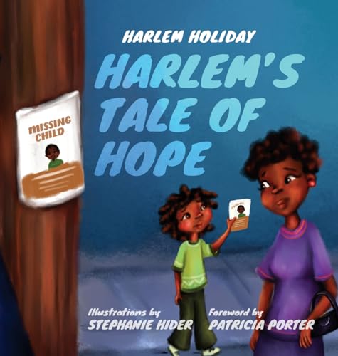 Harlem's Tale of Hope