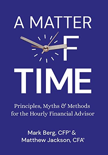 A Matter of Time