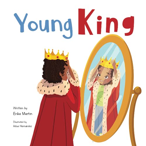 Young King